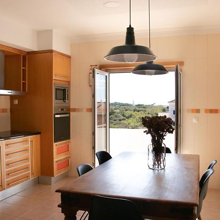4 Elements Apartment Peniche Exterior photo