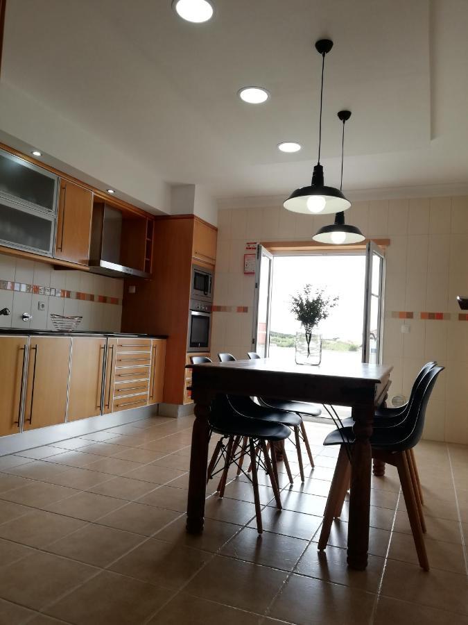4 Elements Apartment Peniche Exterior photo