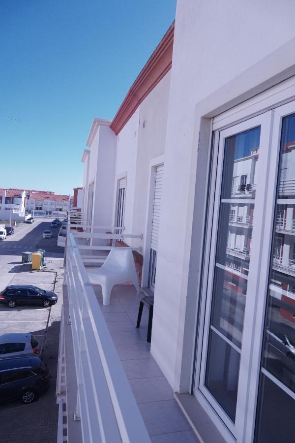 4 Elements Apartment Peniche Exterior photo
