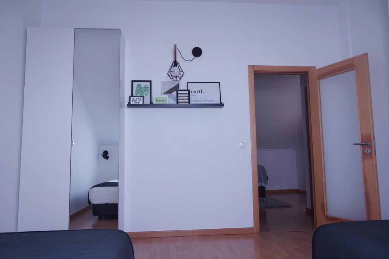 4 Elements Apartment Peniche Exterior photo
