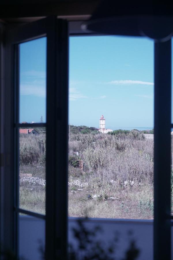 4 Elements Apartment Peniche Exterior photo