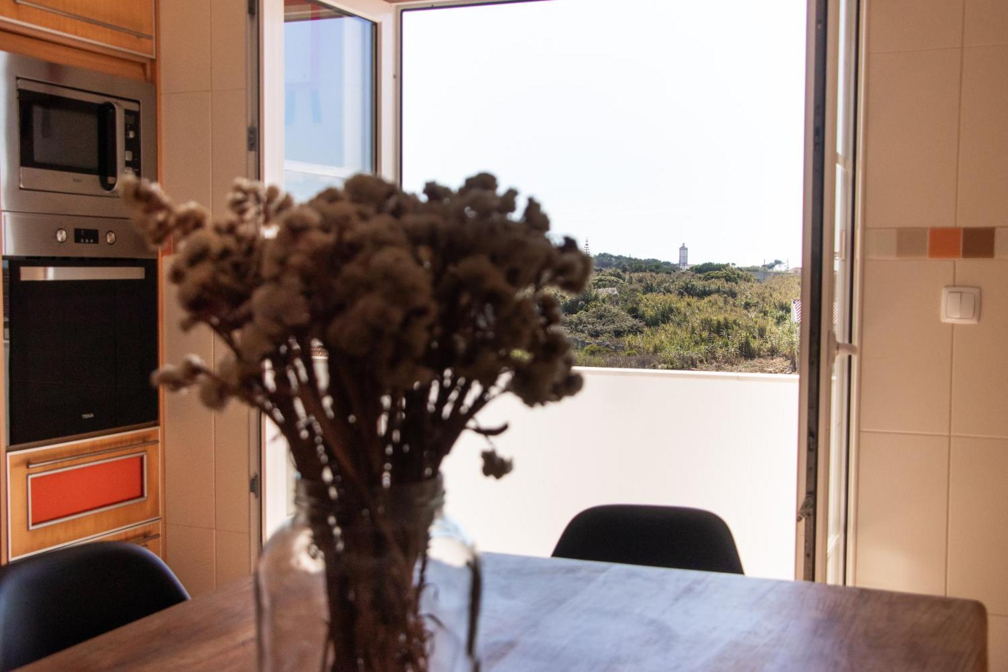 4 Elements Apartment Peniche Exterior photo