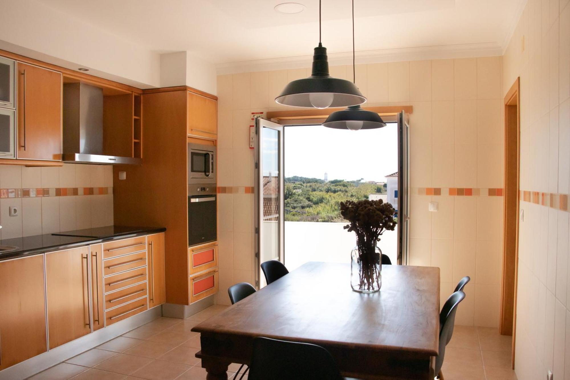 4 Elements Apartment Peniche Exterior photo