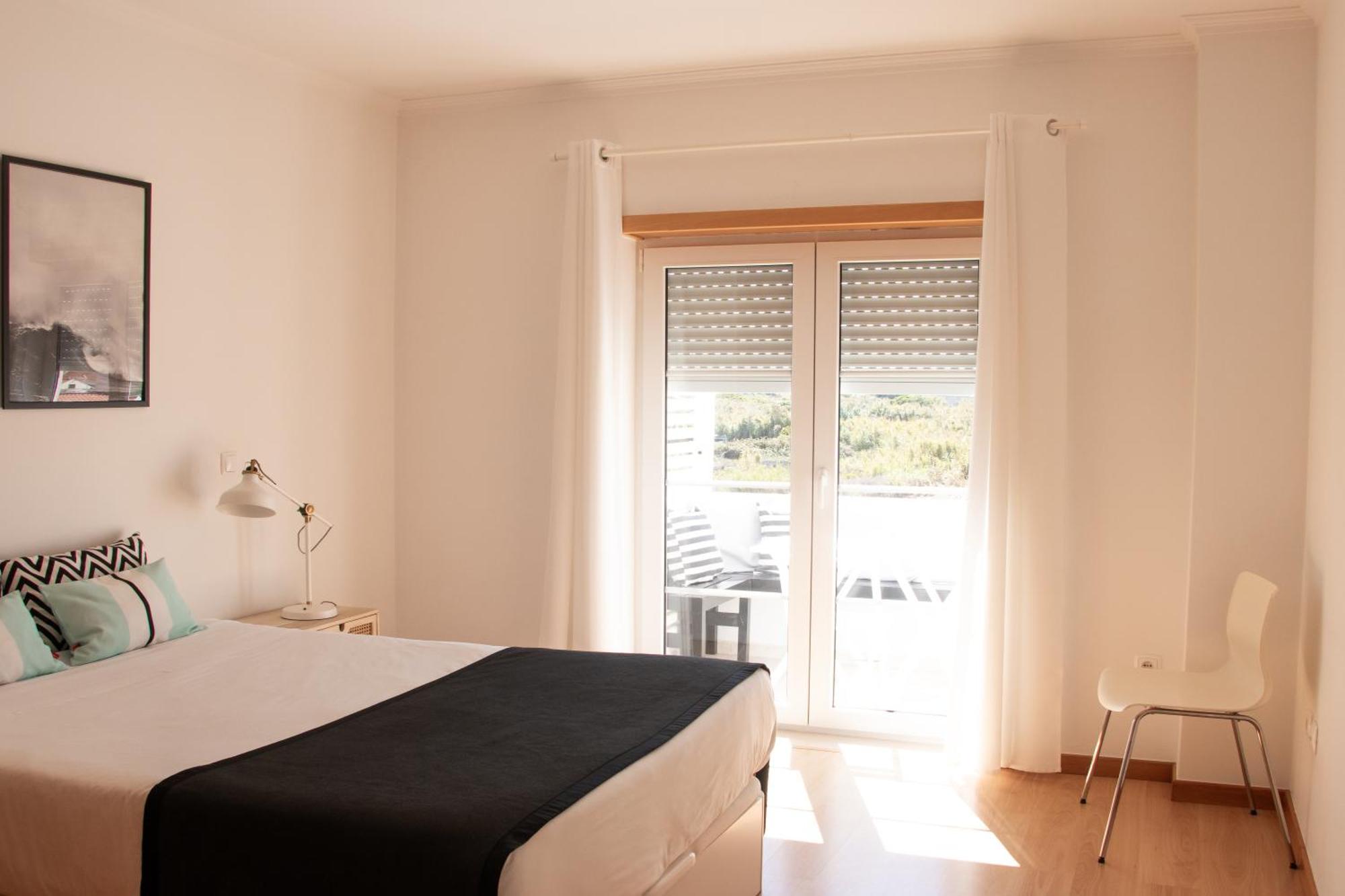 4 Elements Apartment Peniche Exterior photo