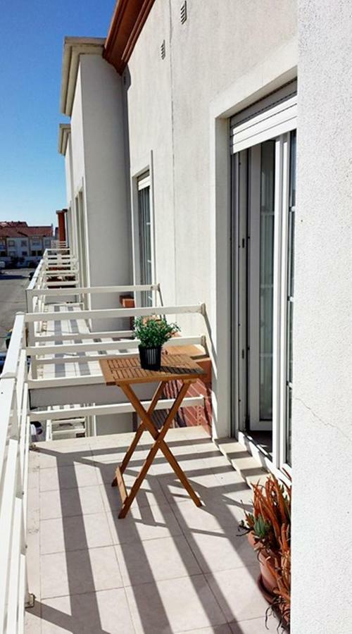 4 Elements Apartment Peniche Exterior photo